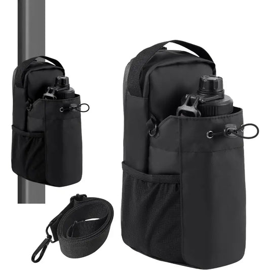 BOLSA MAGNÉTICA FITNESS (MAGNETIC SPORT POUCH)
