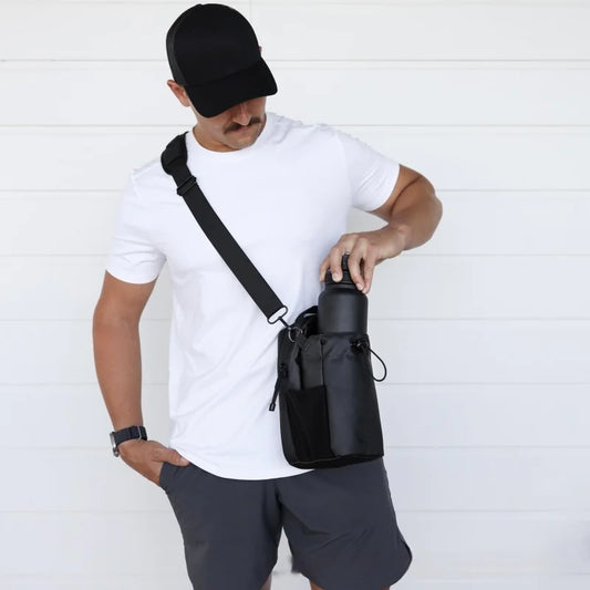 BOLSA MAGNÉTICA FITNESS (MAGNETIC SPORT POUCH)